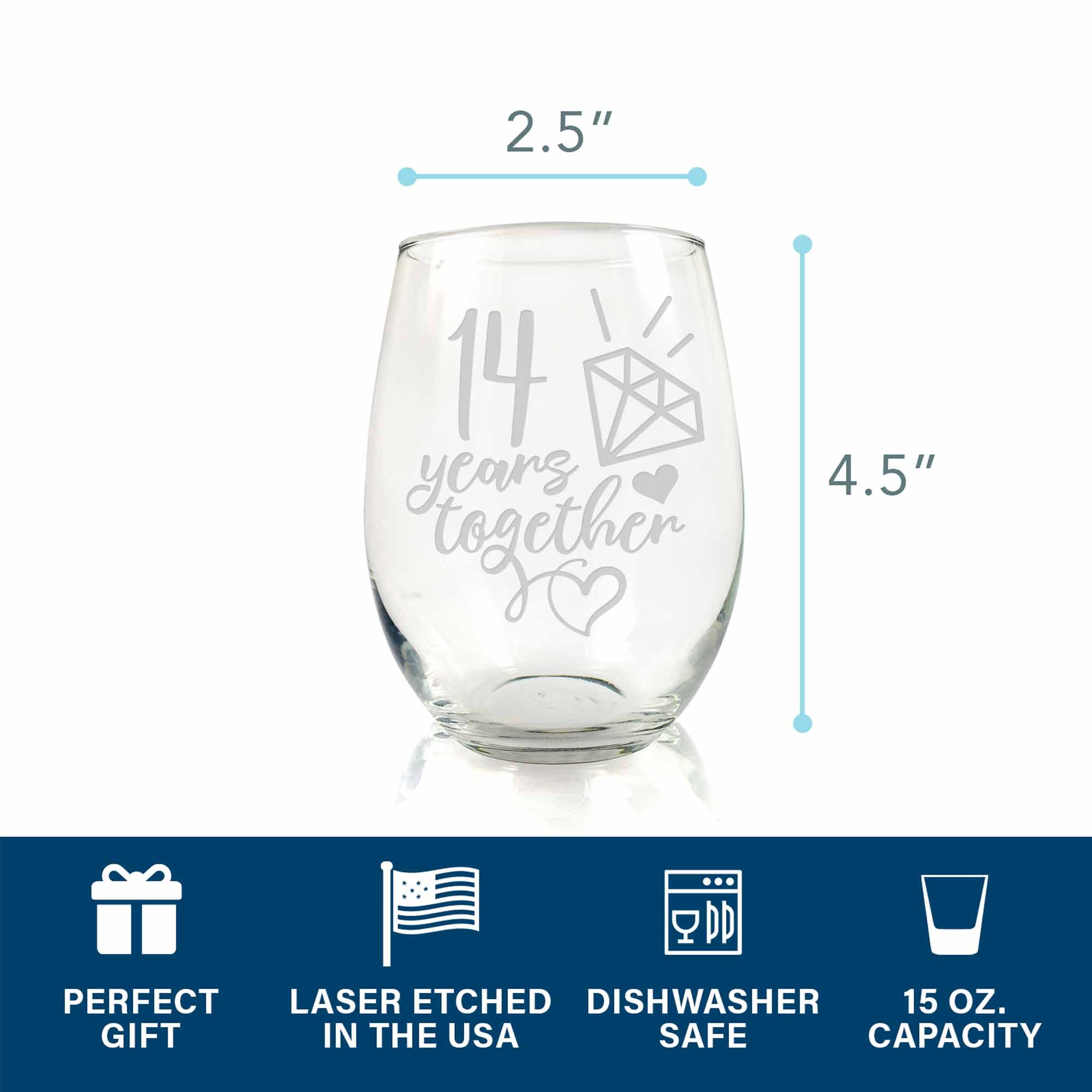 http://www.lolglass.com/cdn/shop/products/14-year-14th-wedding-anniversary-gift-stemless-wine-glass-product-highlight.jpg?v=1632936634