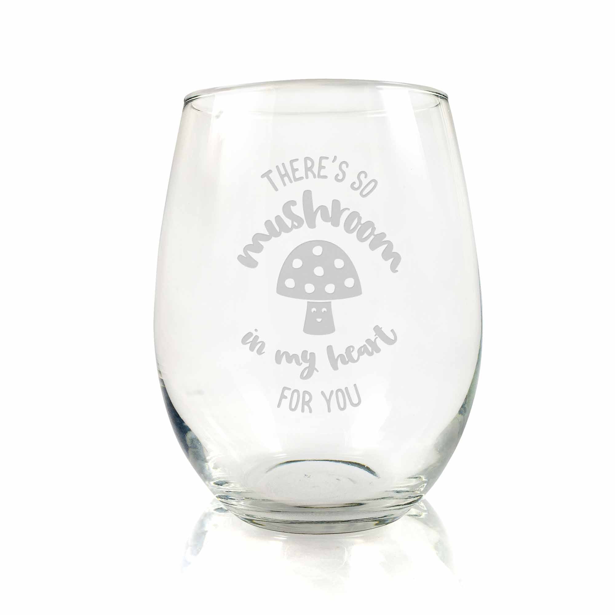 Home Sweet Home Cute Funny Stemless Wine Glass Large 17 