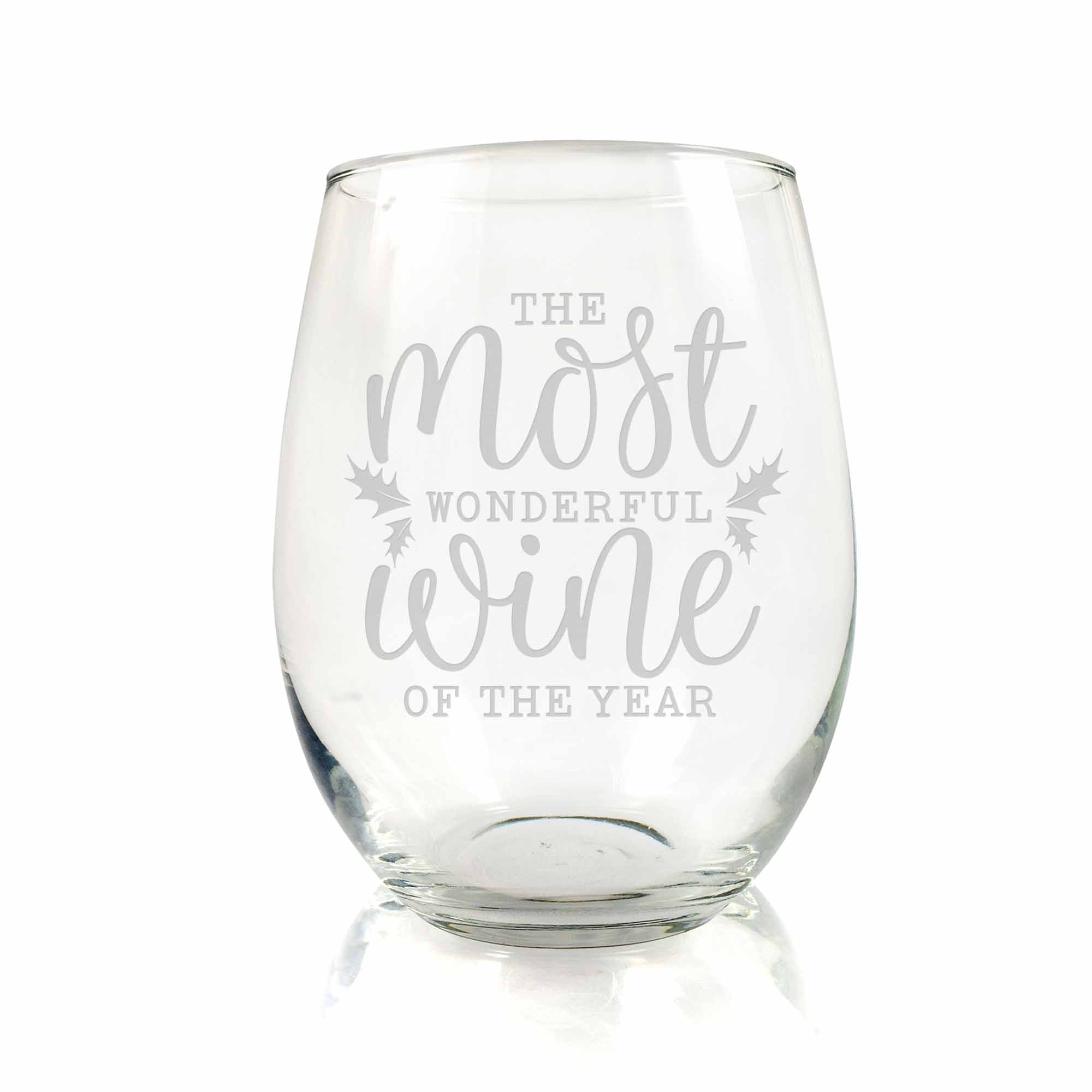 http://www.lolglass.com/cdn/shop/products/the-most-wonderful-wine-of-the-year-stemless-wine-glass-primary-1.jpg?v=1619538187