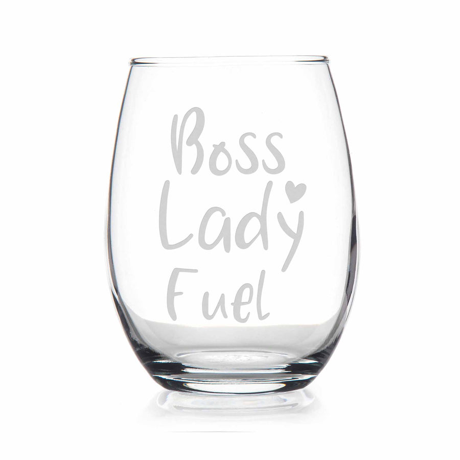 Snack Stealer Kids Tumblers – With Love Boss Lady